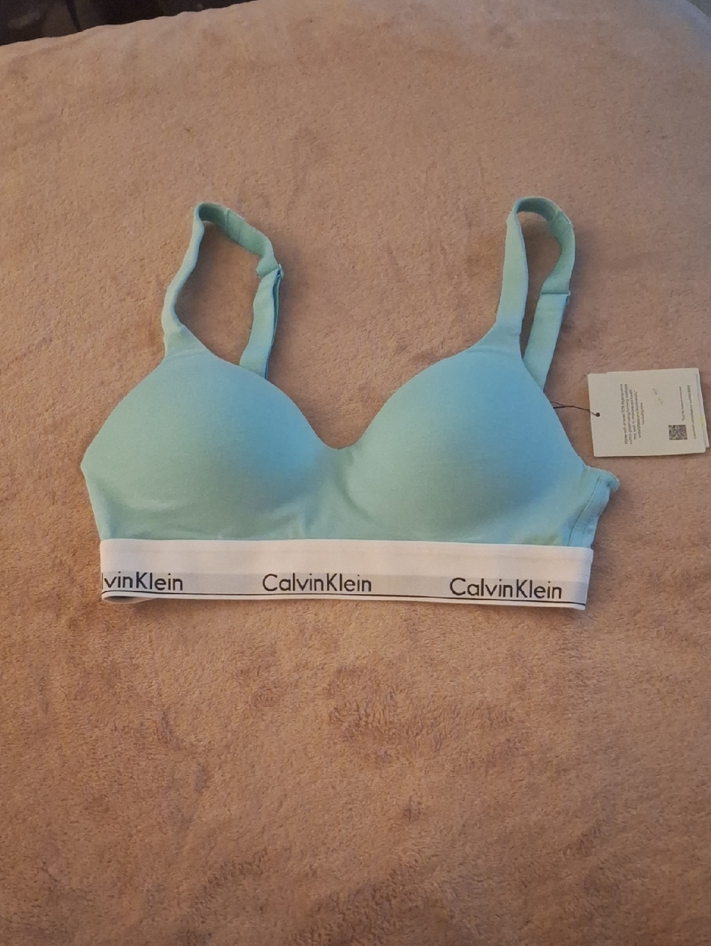 Calvin Klein Bra